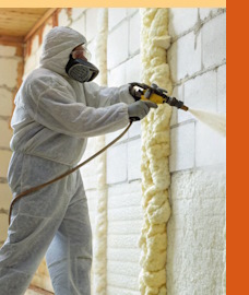 Услуги Услуги утепления в Арсеньеве под ключ