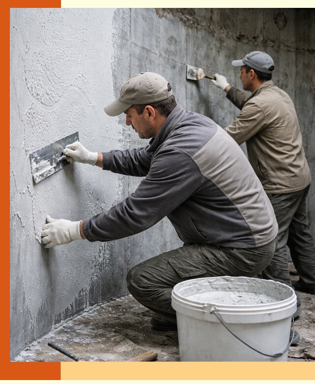 Утепление резервуаров жидкой теплоизоляцией в Арсеньеве